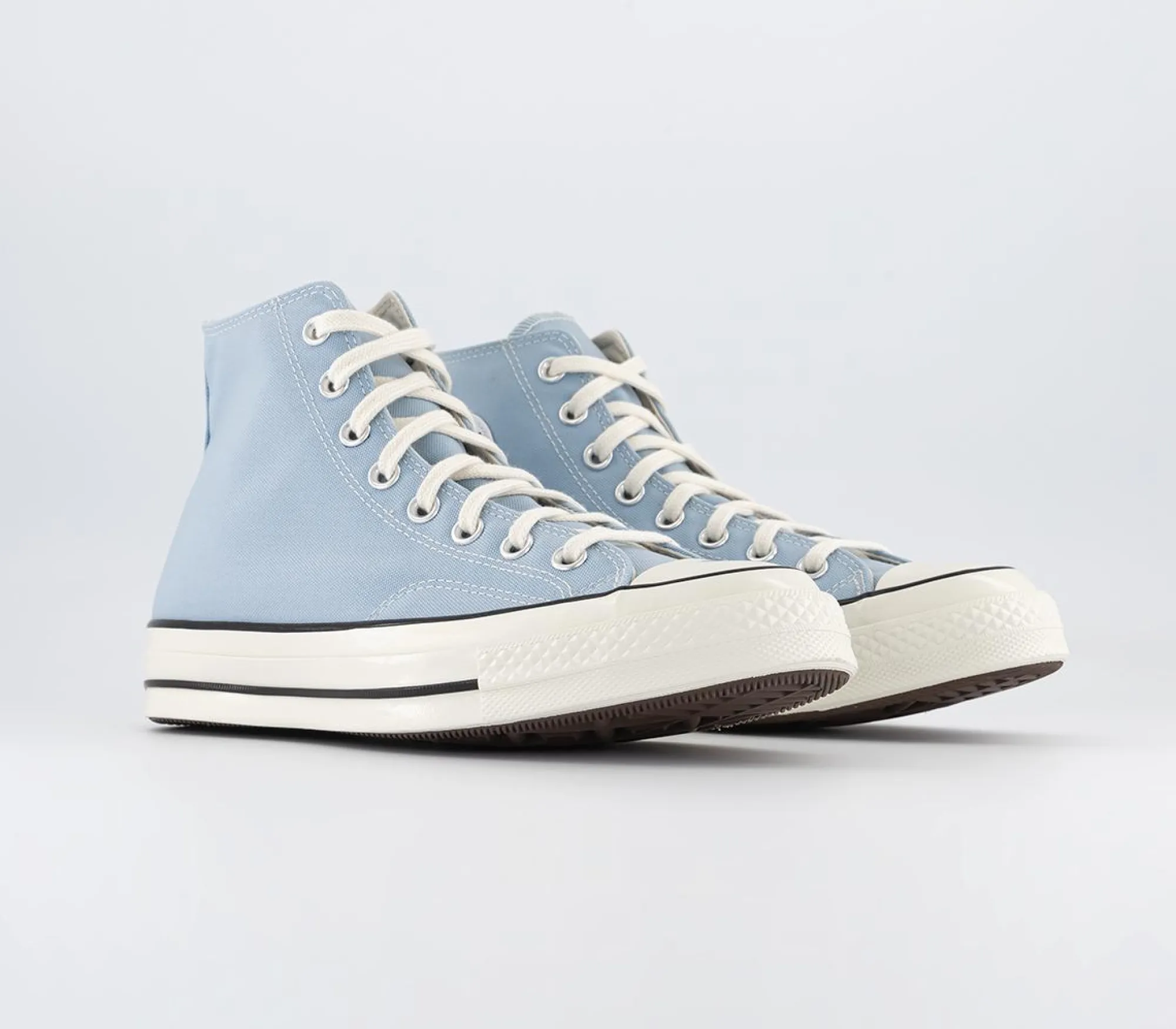 Converse All Star Chuck 70 Hi Trainers-Women Classic Trainers
