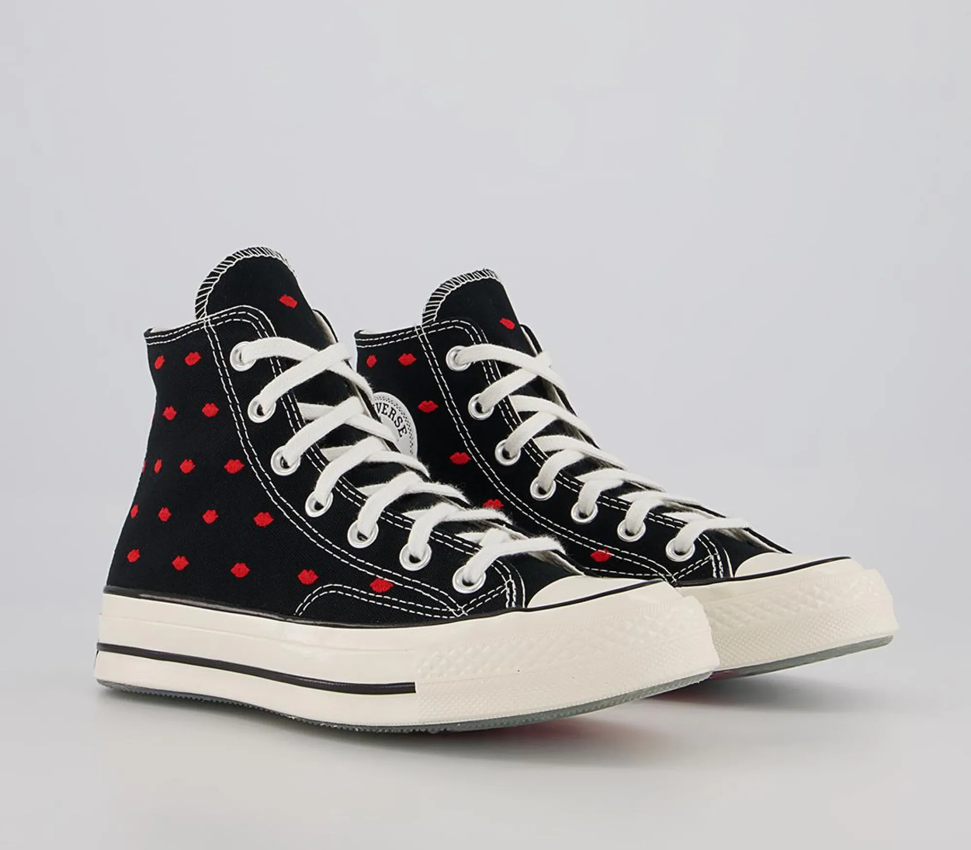 Converse All Star Chuck 70 Hi Trainers-Women Classic Trainers