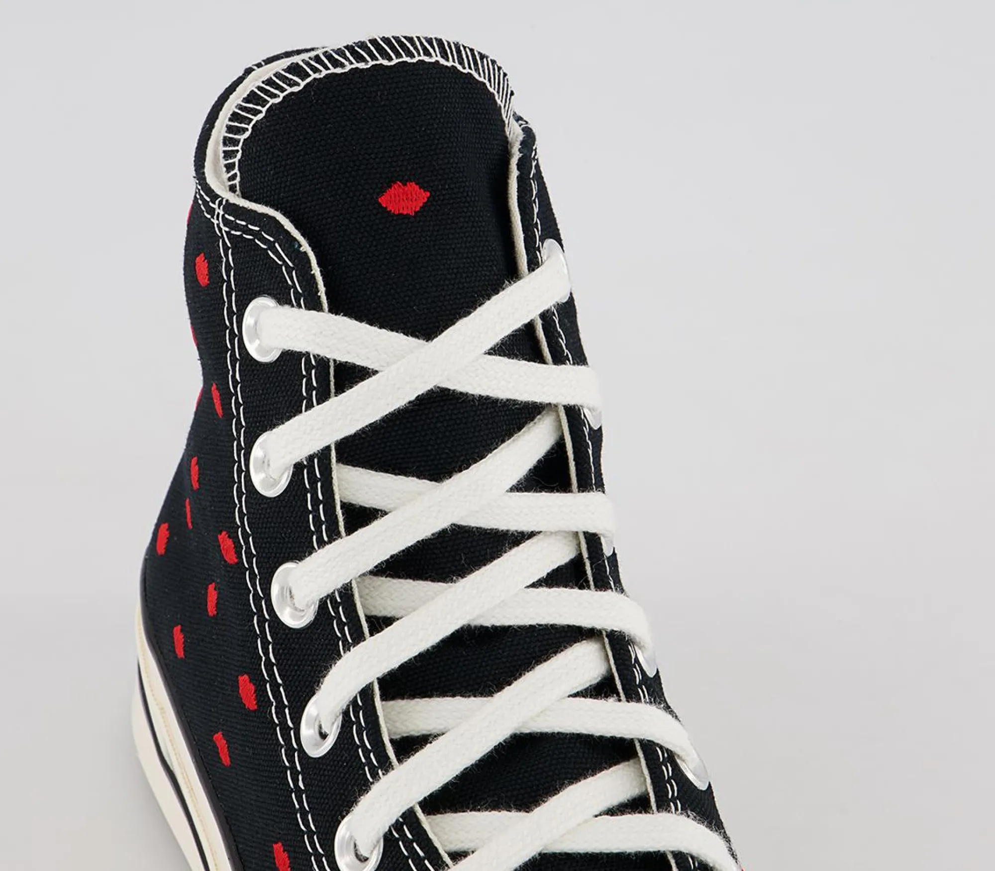 Converse All Star Chuck 70 Hi Trainers-Women Classic Trainers