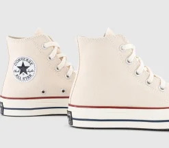 Converse All Star Chuck 70 Hi Trainers-Men Classic Trainers