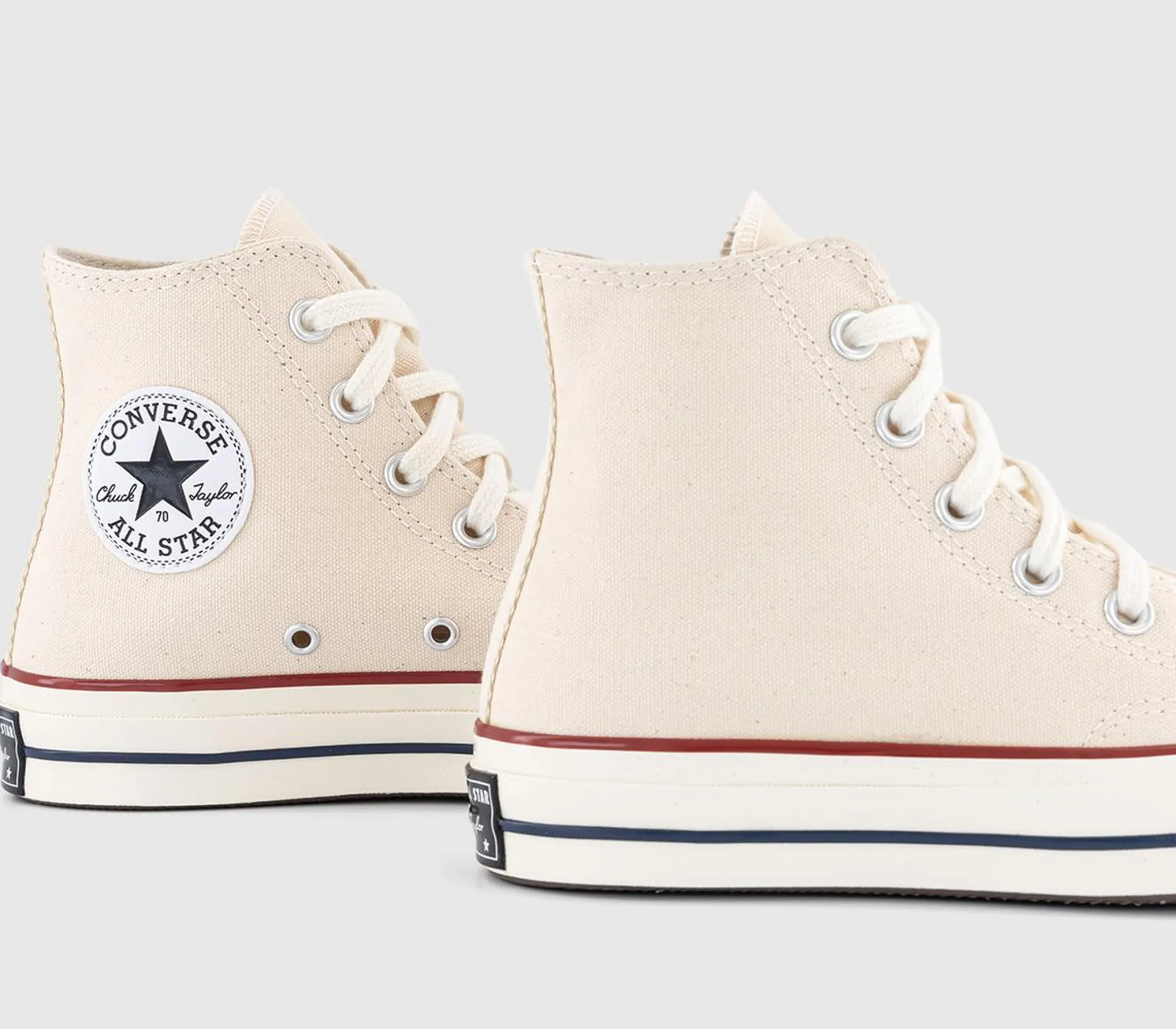 Converse All Star Chuck 70 Hi Trainers-Men Classic Trainers