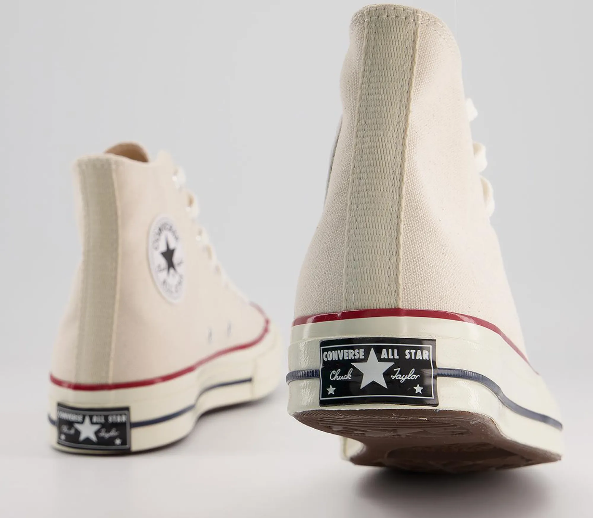 Converse All Star Chuck 70 Hi Trainers-Men Classic Trainers