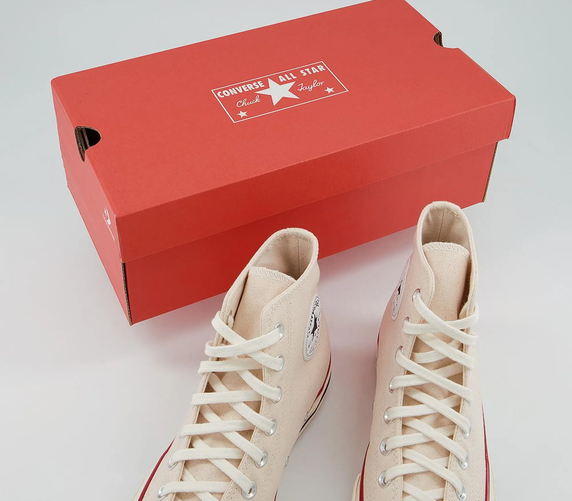 Converse All Star Chuck 70 Hi Trainers-Men Classic Trainers