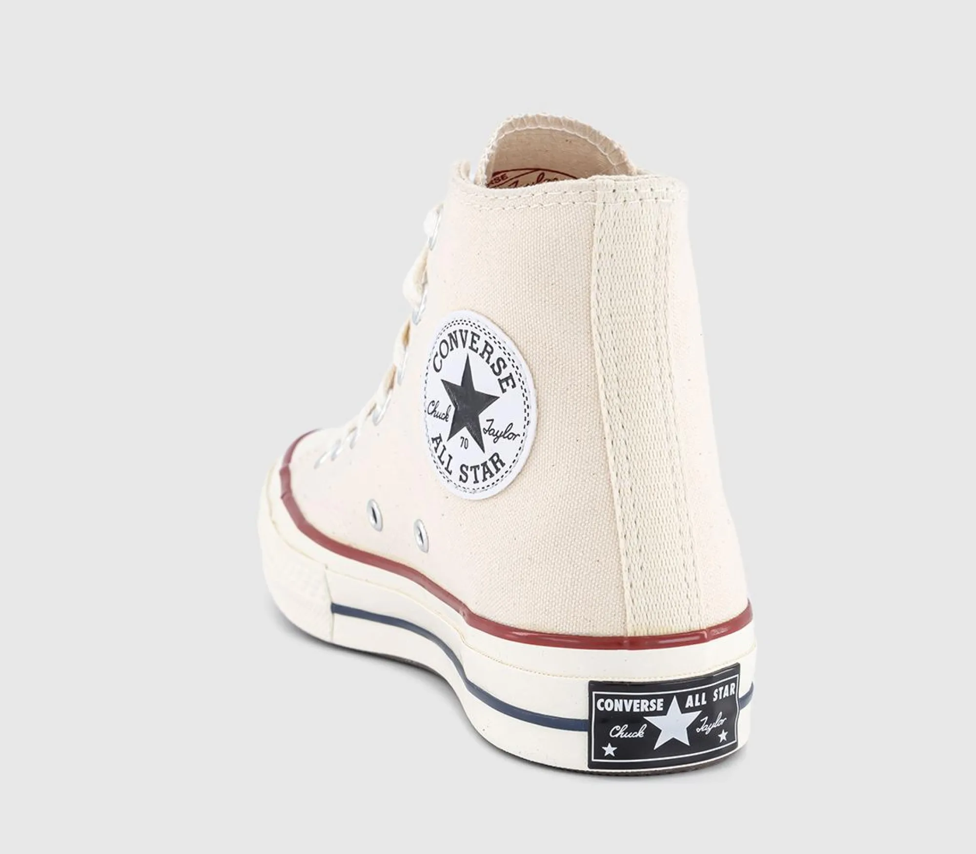 Converse All Star Chuck 70 Hi Trainers-Men Classic Trainers