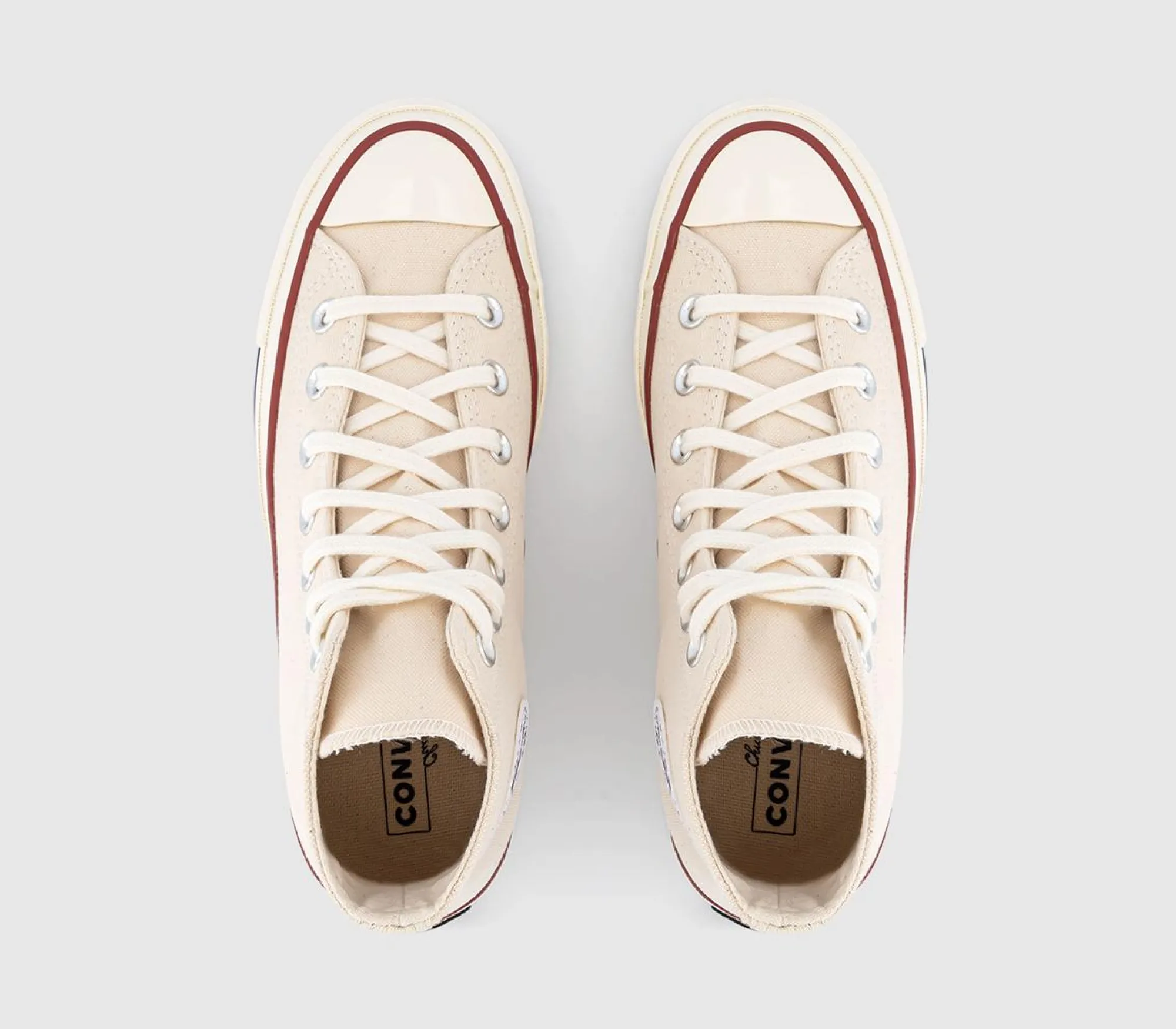 Converse All Star Chuck 70 Hi Trainers-Men Classic Trainers