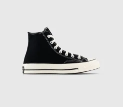 Converse All Star Chuck 70 Hi Trainers-Women Classic Trainers