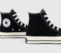 Converse All Star Chuck 70 Hi Trainers-Women Classic Trainers