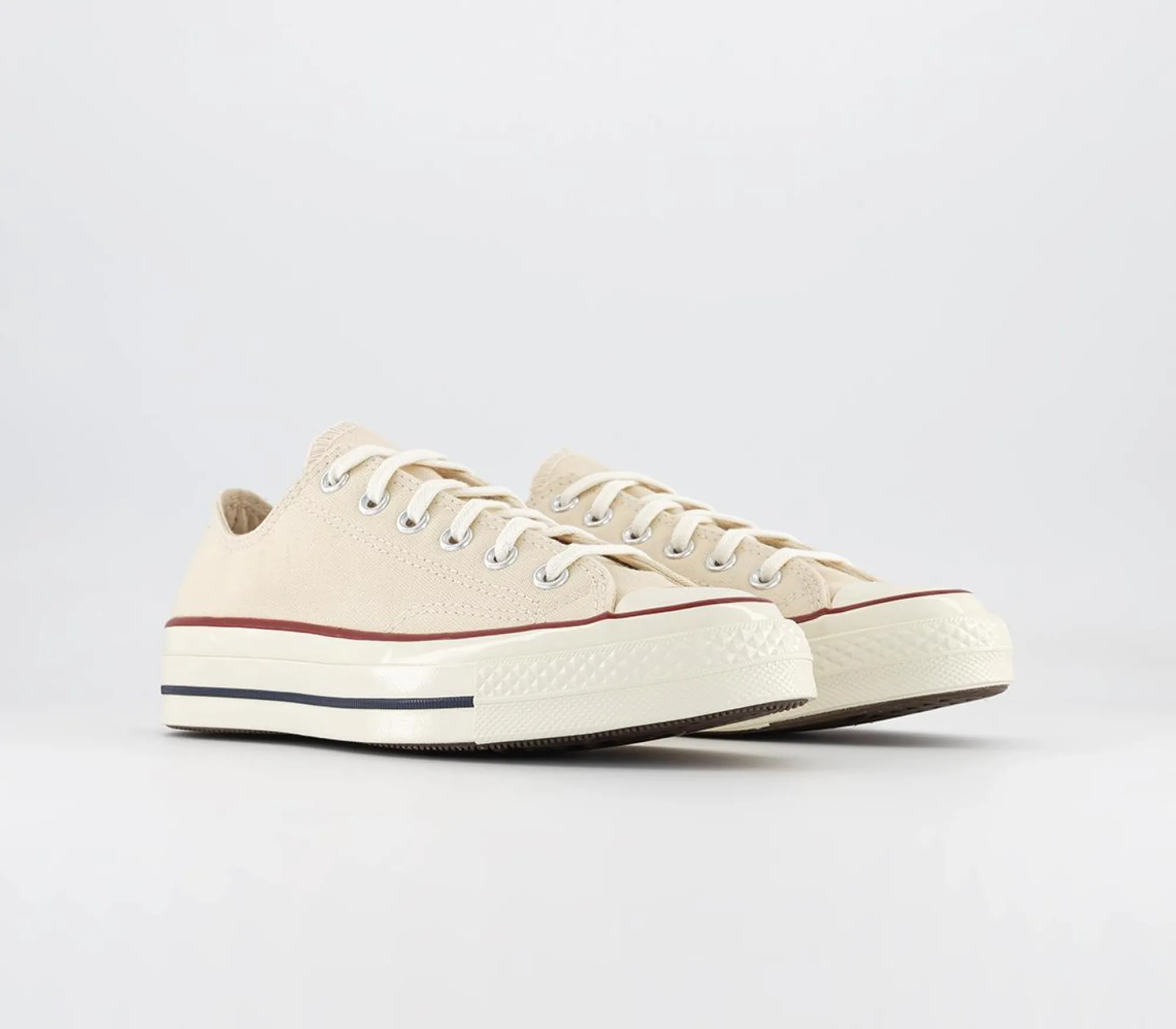Converse All Star Ox 70 Trainers-Women Classic Trainers