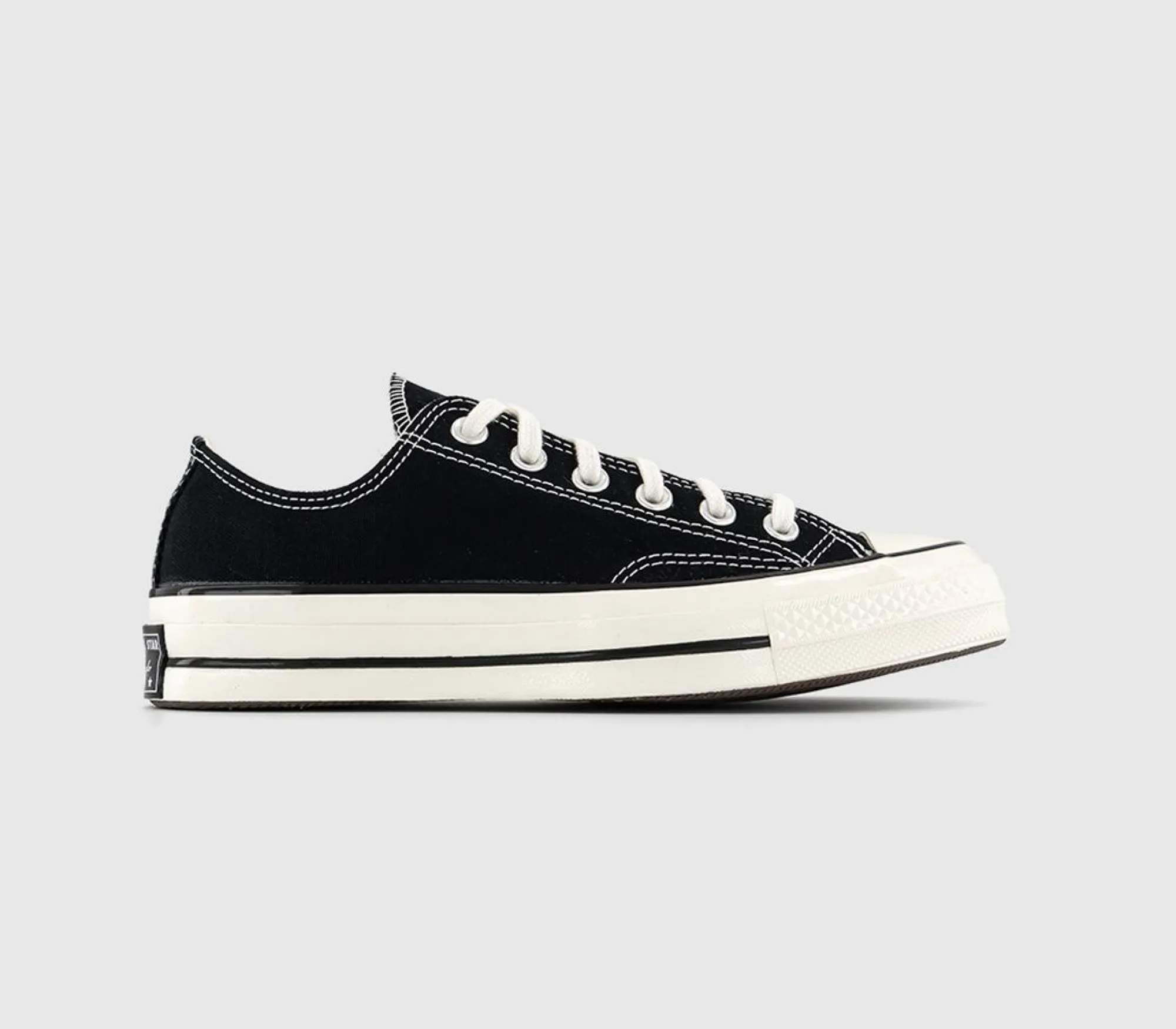 Converse All Star Ox 70 Trainers-Men Classic Trainers
