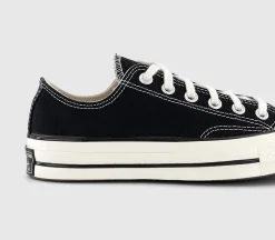 Converse All Star Ox 70 Trainers-Women Classic Trainers