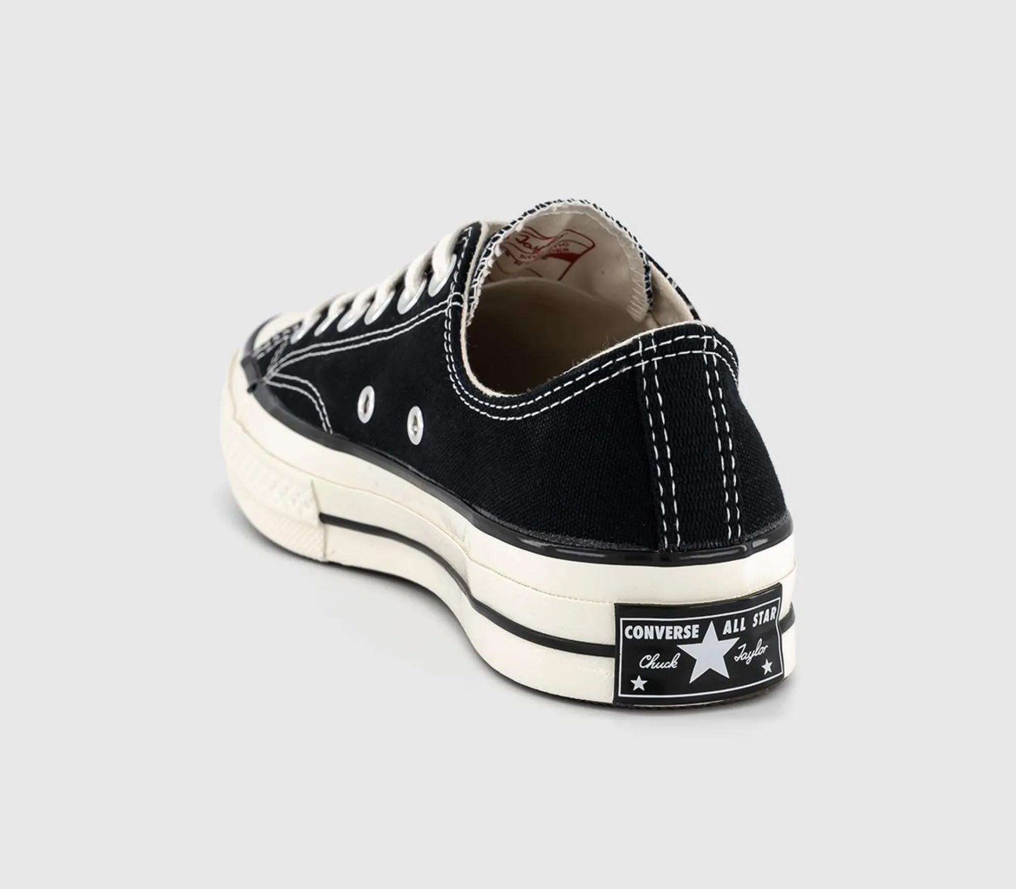 Converse All Star Ox 70 Trainers-Women Classic Trainers