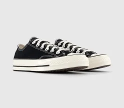 Converse All Star Ox 70 Trainers-Women Classic Trainers
