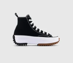 Converse Run Star Hike Platform Trainers-Men Classic Trainers