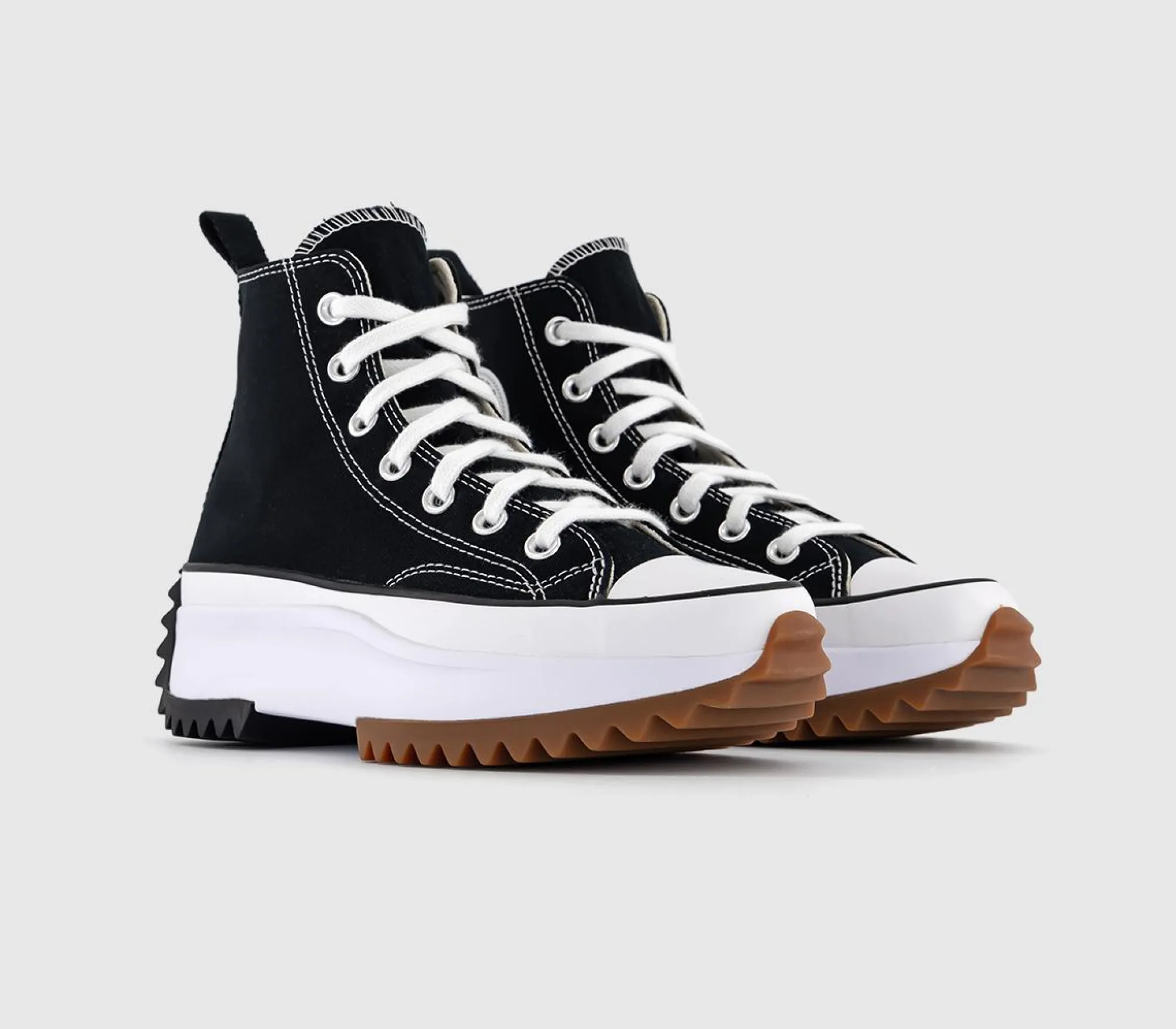 Converse Run Star Hike Platform Trainers-Women Classic Trainers