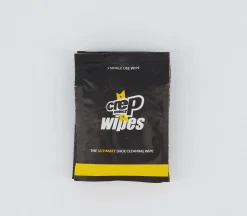 Crep Protect Wipes-Men Sneaker Care
