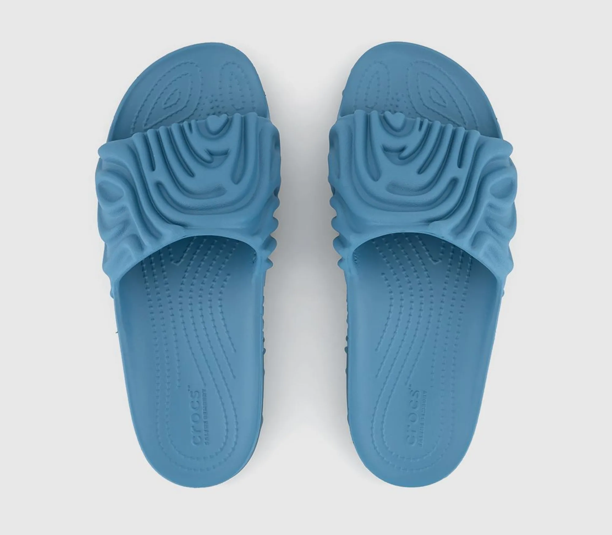 Crocs Salehe Bembury Pollex Slides-Men Sandals & Slides