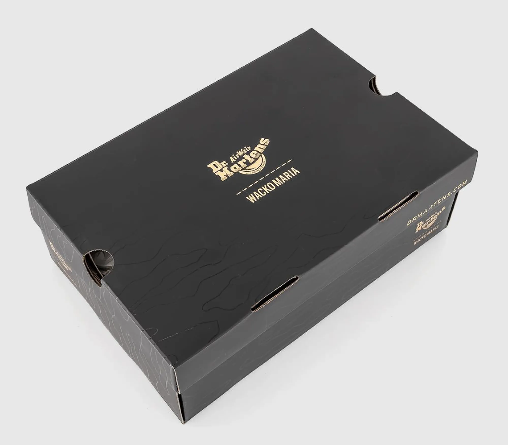 Dr. Martens 1461 Wacko Maria-Men Casual Shoes & Boots