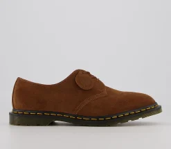Dr. Martens Archie Ii 3 Eye Shoes-Men Casual Shoes & Boots