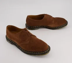 Dr. Martens Archie Ii 3 Eye Shoes-Men Casual Shoes & Boots
