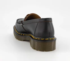 Dr. Martens Penton Bex Loafers-Men Casual Shoes & Boots