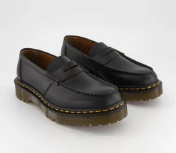 Dr. Martens Penton Bex Loafers-Men Casual Shoes & Boots