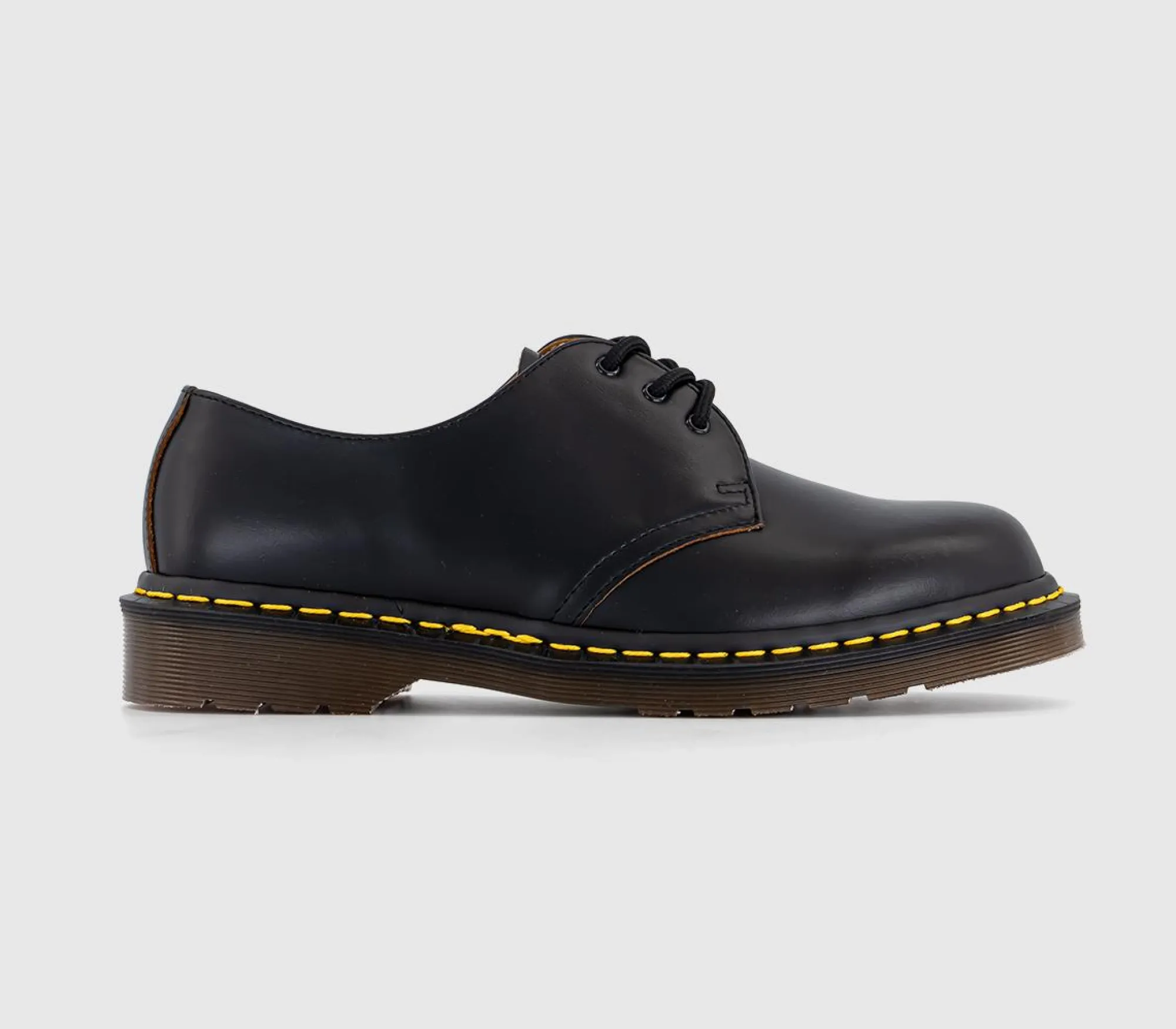 Dr. Martens Vintage 3 Eye Shoes-Men Casual Shoes & Boots