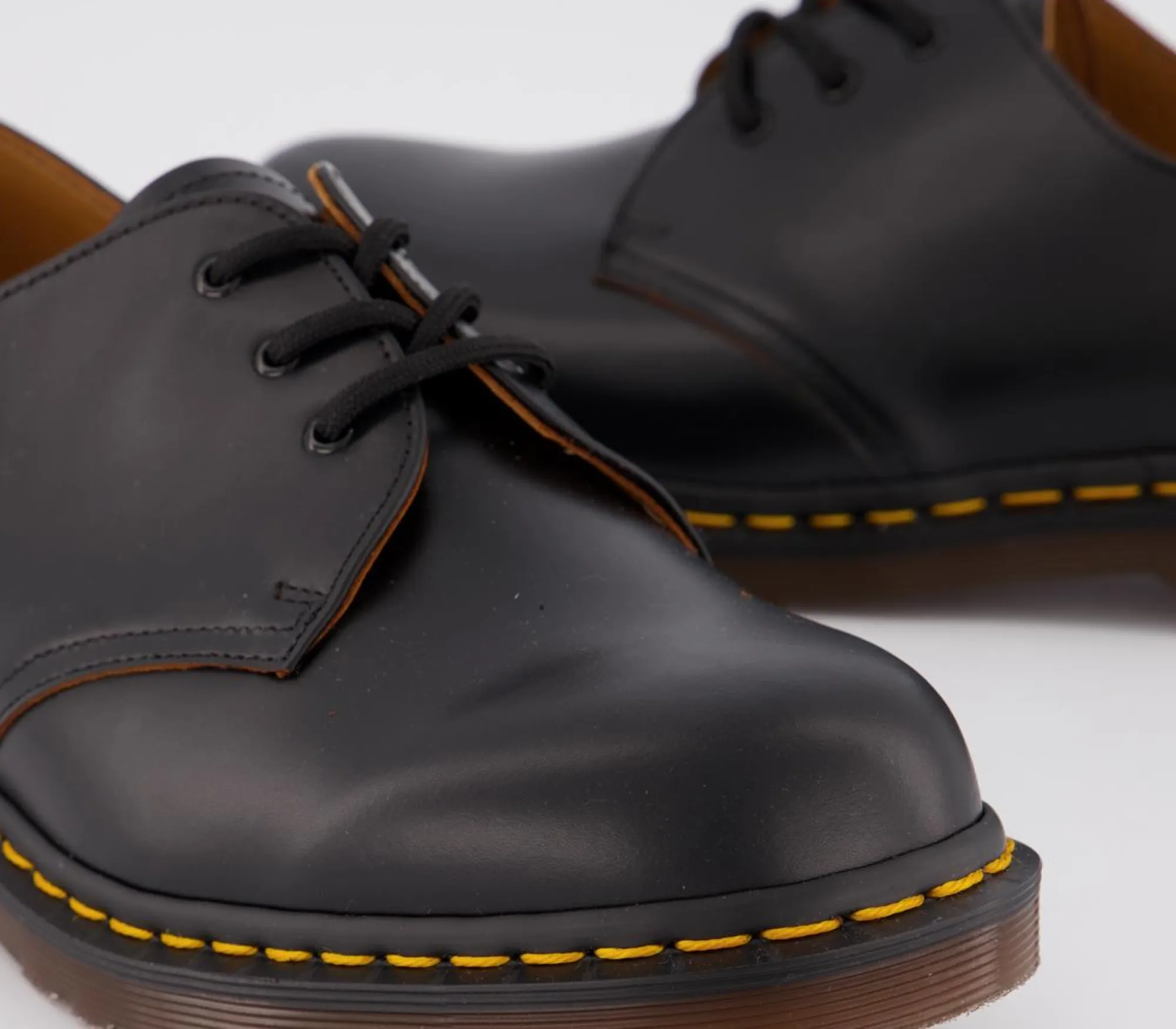 Dr. Martens Vintage 3 Eye Shoes-Men Casual Shoes & Boots