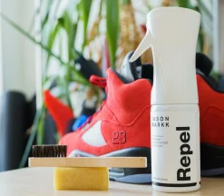 JASON MARKK -Men Sneaker Care