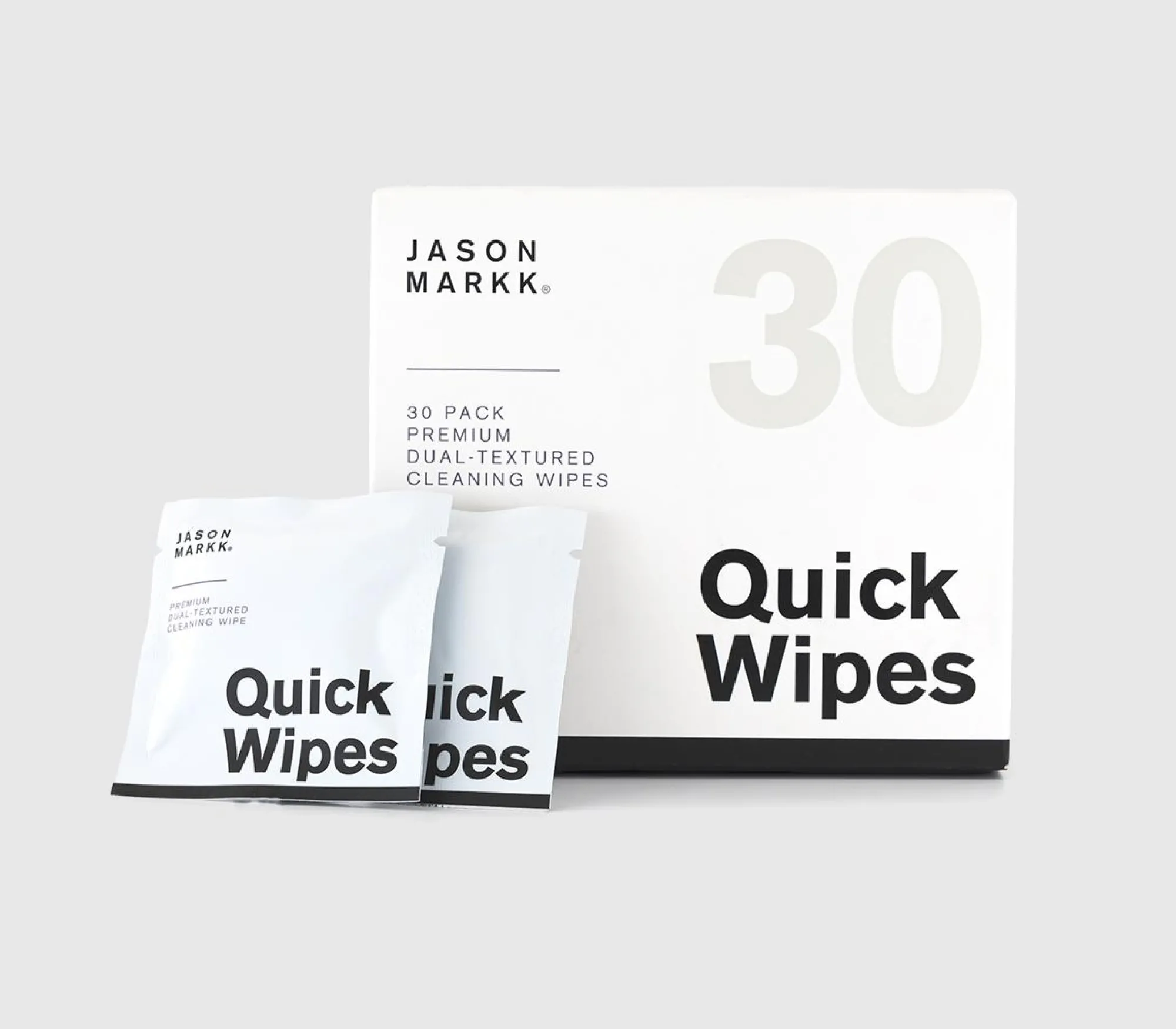 JASON MARKK Quick Wipes-Men Clothing & Accessories