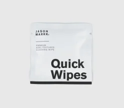 JASON MARKK Quick Wipes-Men Clothing & Accessories