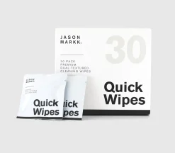 JASON MARKK Quick Wipes-Men Sneaker Care