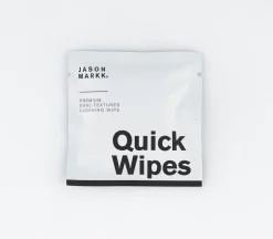 JASON MARKK Quick Wipes 3 Pack-Men Clothing & Accessories