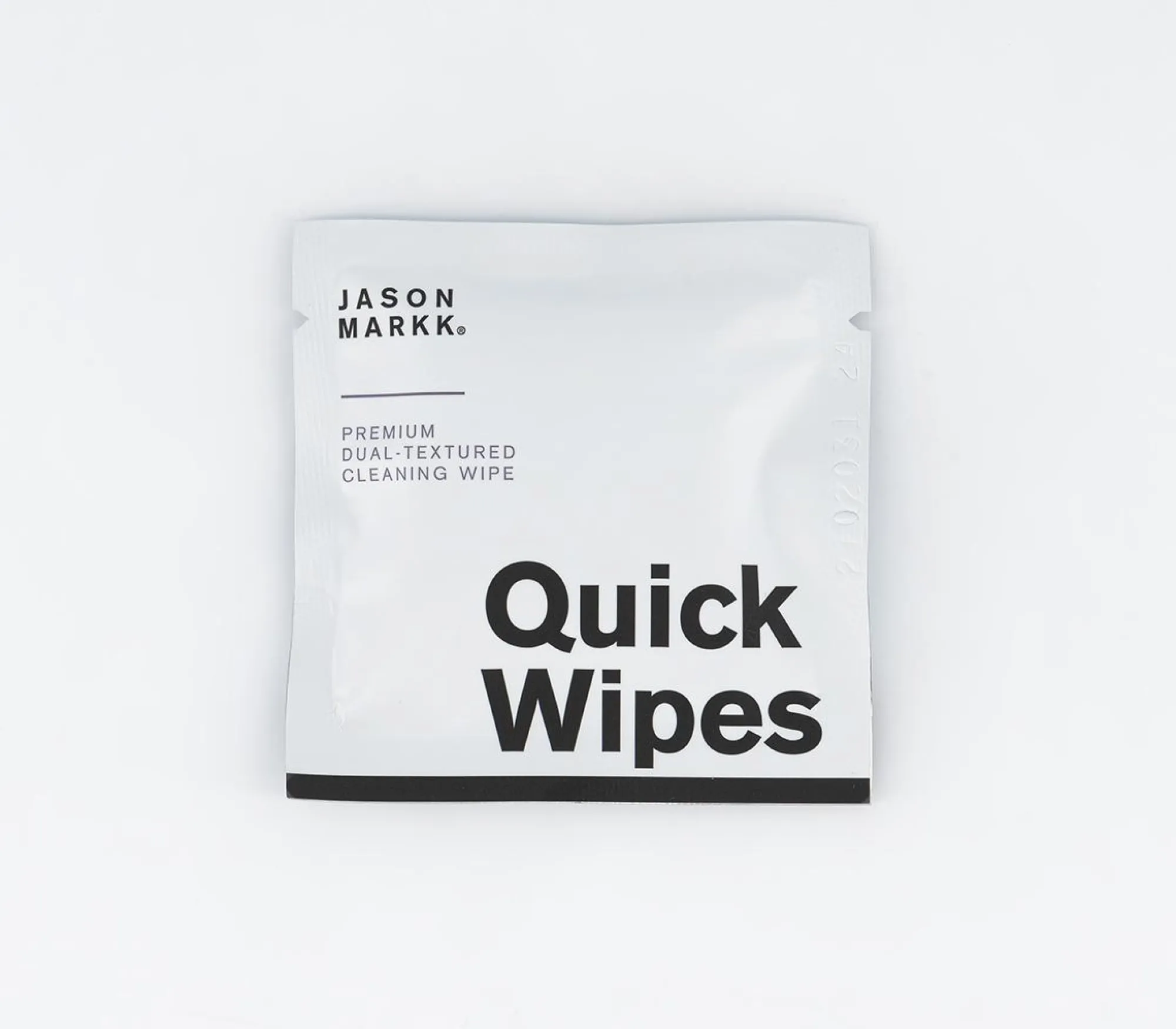 JASON MARKK Quick Wipes 3 Pack-Men Clothing & Accessories