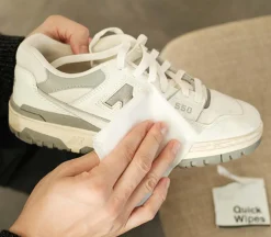 JASON MARKK Quick Wipes 3 Pack-Men Sneaker Care