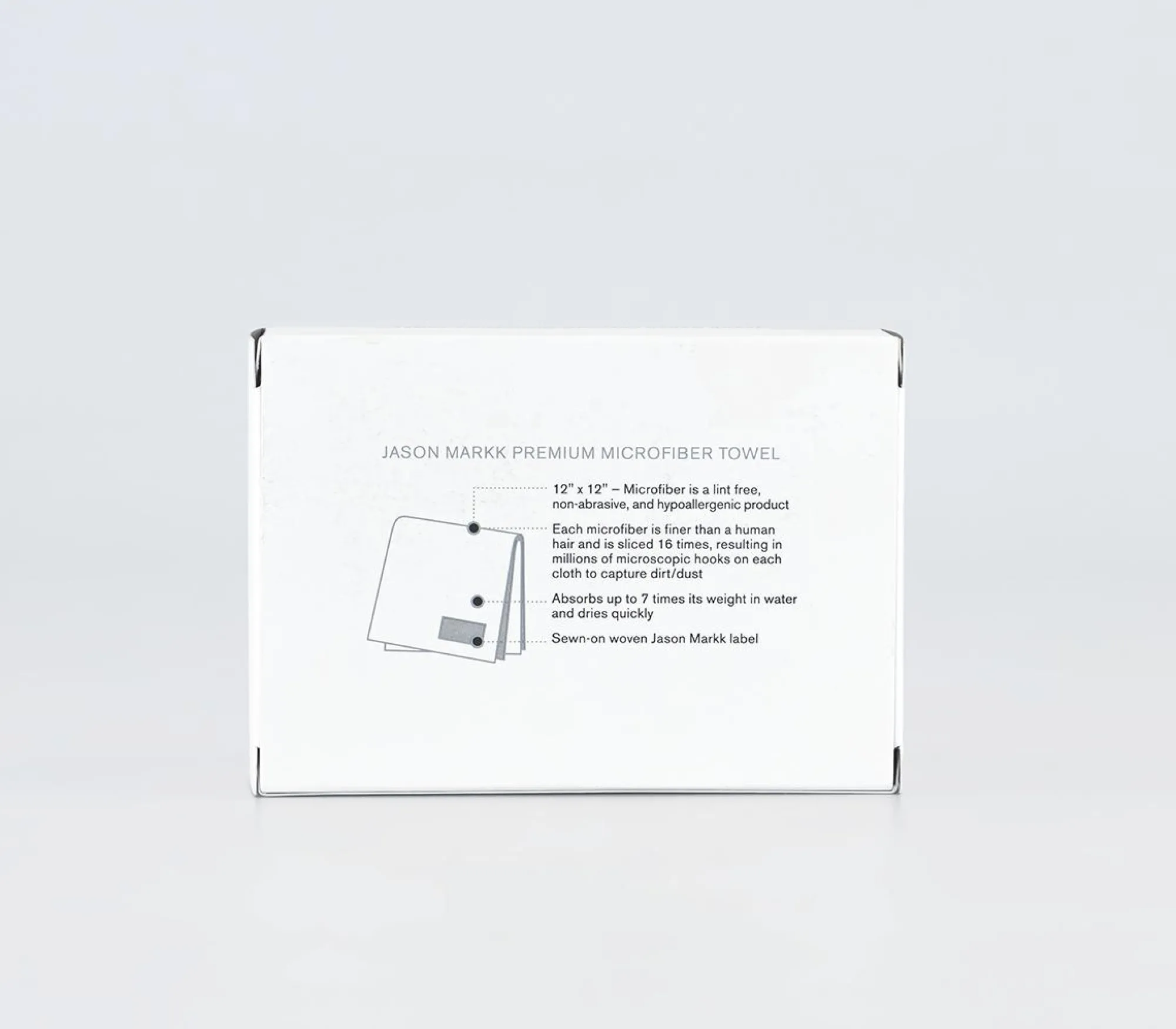 JASON MARKK S-Men Sneaker Care