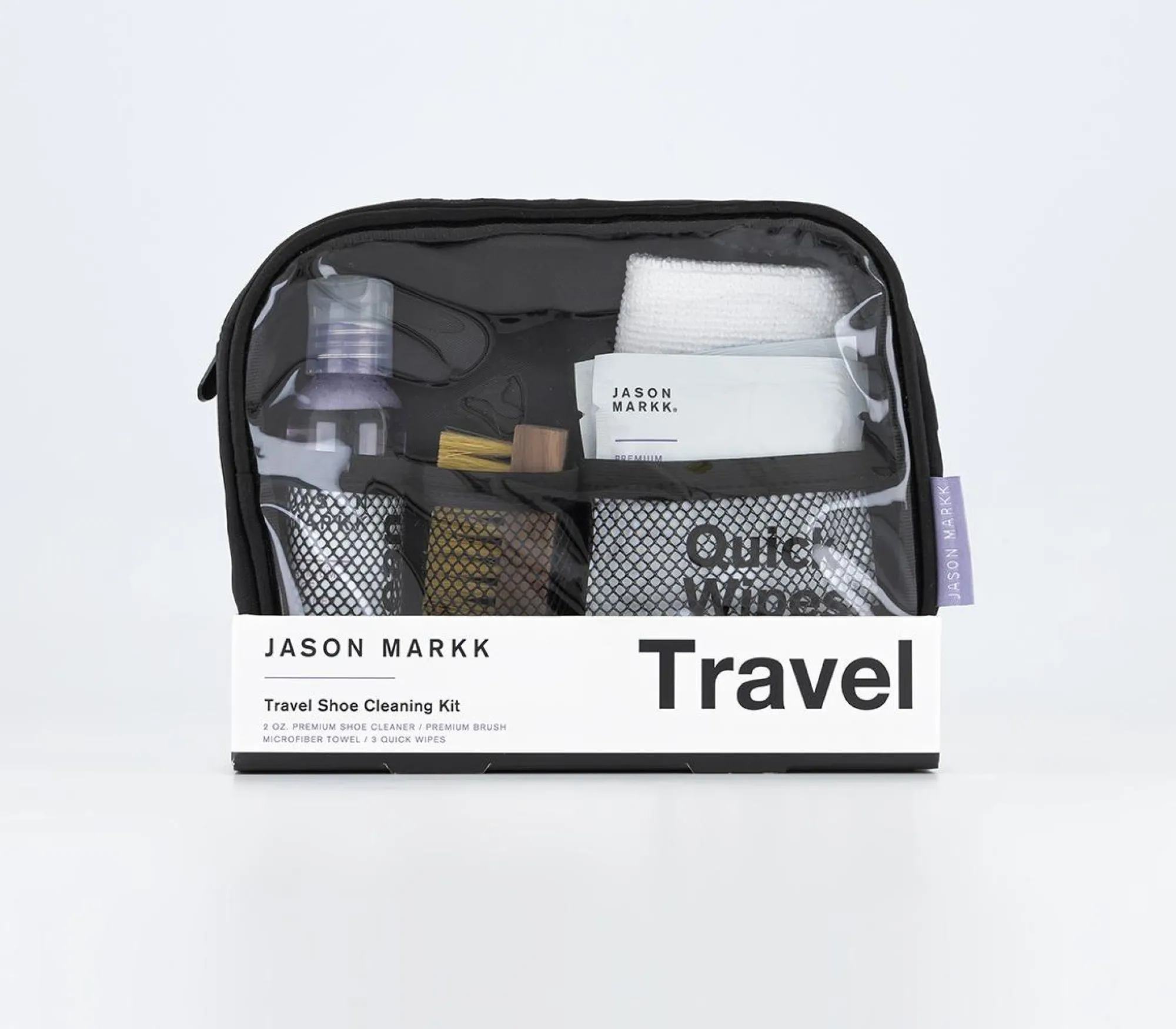 JASON MARKK Shoecare-Men Sneaker Care