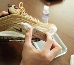 JASON MARKK Shoecare-Men Sneaker Care