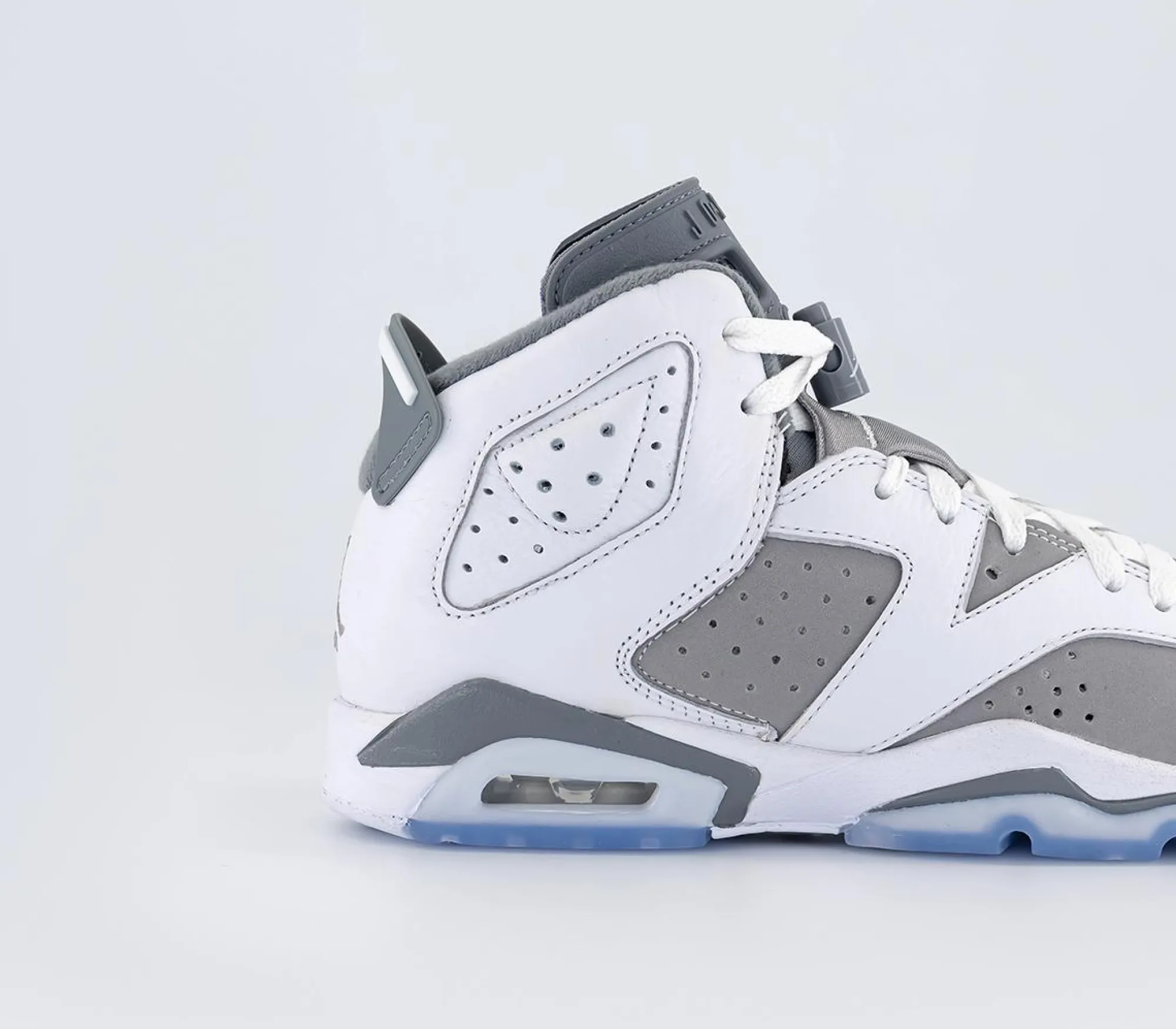 Jordan Air 6 Gs Trainers-Men Basketball Trainers