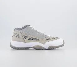 Jordan Air 11 Retro Low Ie Trainers-Men Basketball Trainers