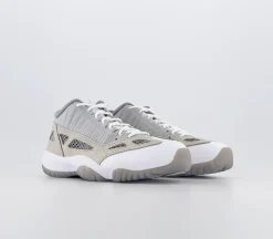 Jordan Air 11 Retro Low Ie Trainers-Men Basketball Trainers