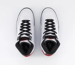 Jordan Air 2 Trainers-Men Basketball Trainers