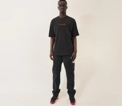 Jordan Air Tee-Men Clothing & Accessories