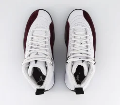 Jordan 12 Trainers-Men Basketball Trainers