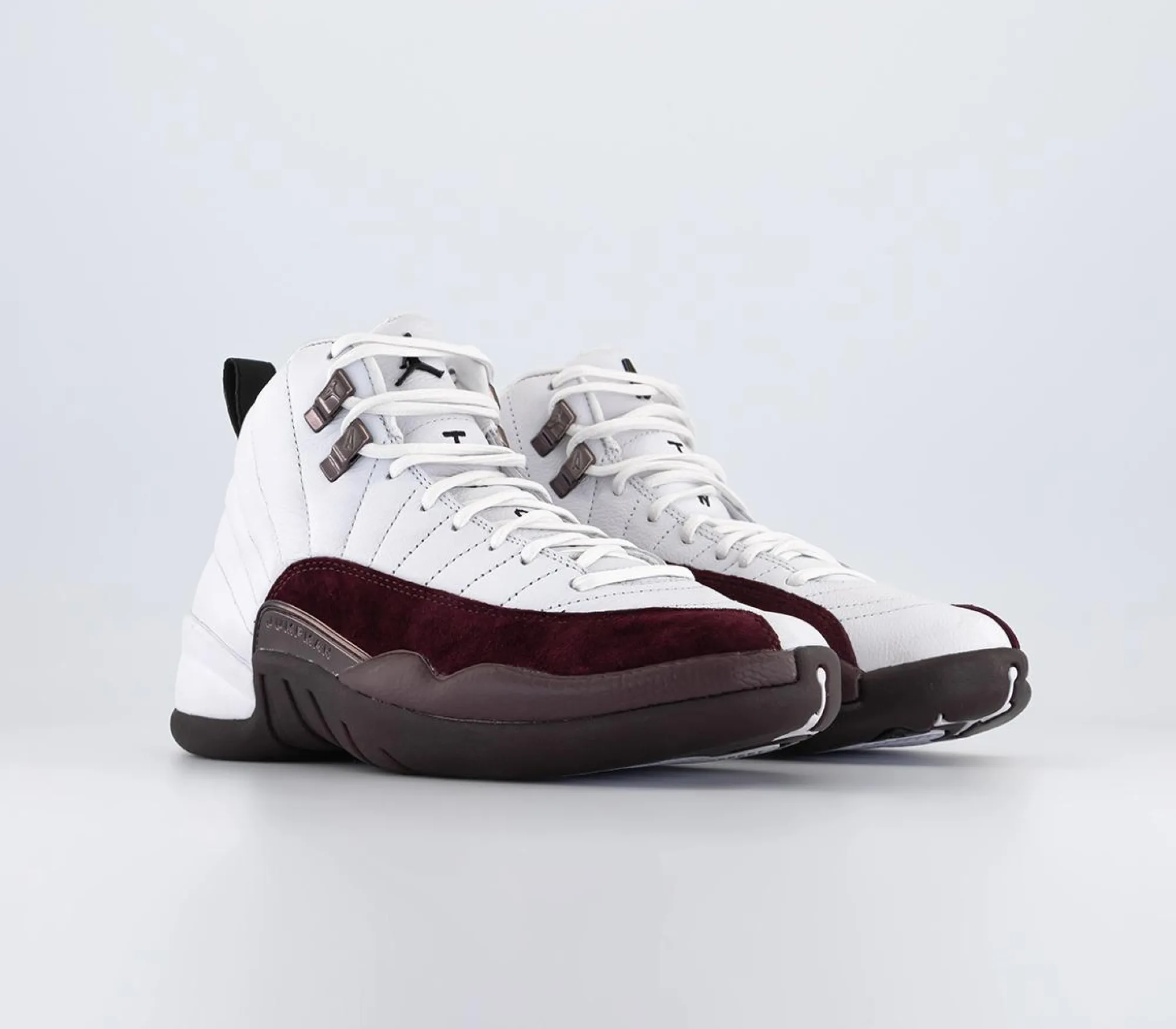 Jordan 12 Trainers-Men Basketball Trainers