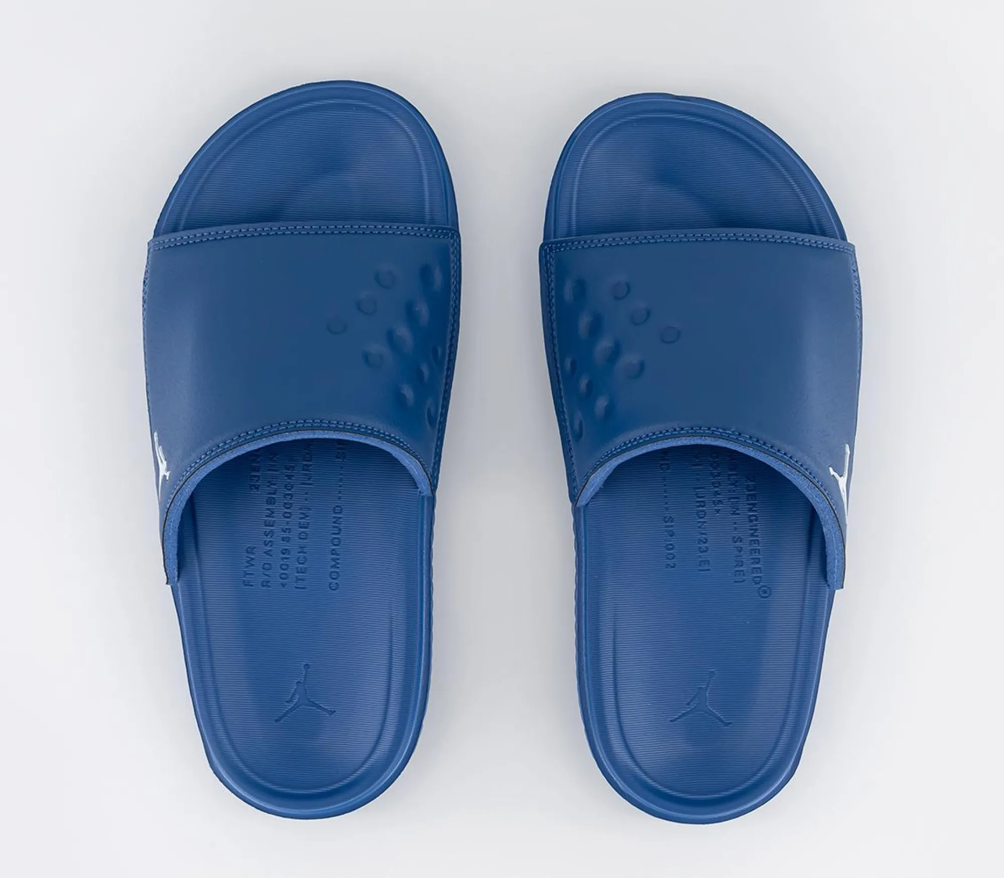 Jordan Play Sliders-Men Sandals & Slides