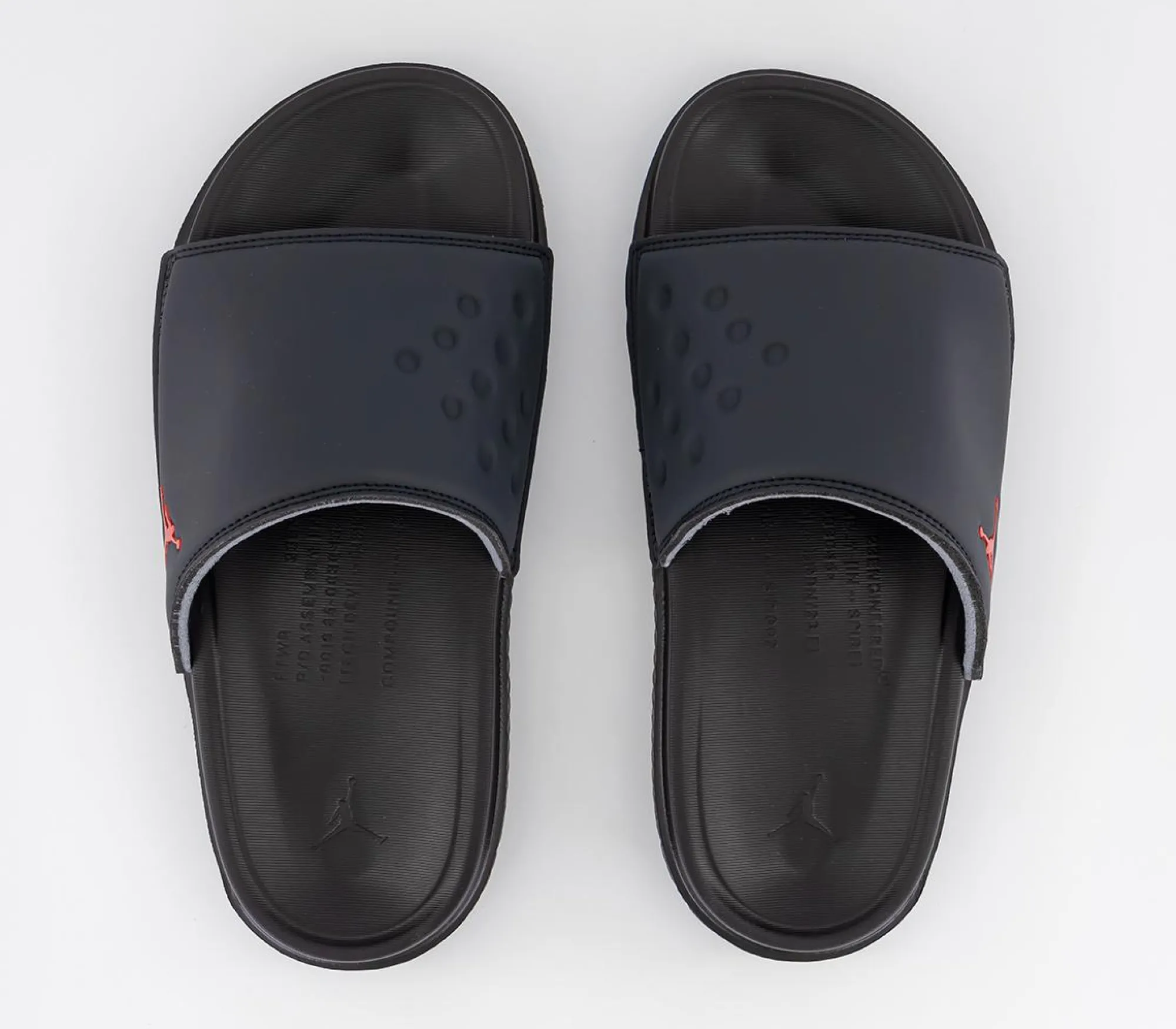 Jordan Play Sliders-Men Sandals & Slides