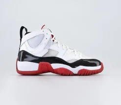 Jordan Two Trey Trainers-Men Basketball Trainers