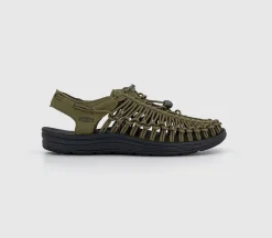 KEEN Uneek Sandals-Men Sandals & Slides