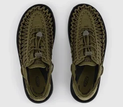 KEEN Uneek Sandals-Men Sandals & Slides