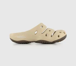 KEEN Yogui Sandals-Men Sandals & Slides